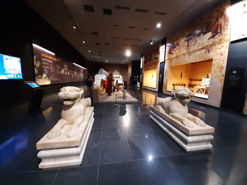 Exploring the Treasures of Uşak Archaeological Museum - Uşak - Türkiye - booked ai