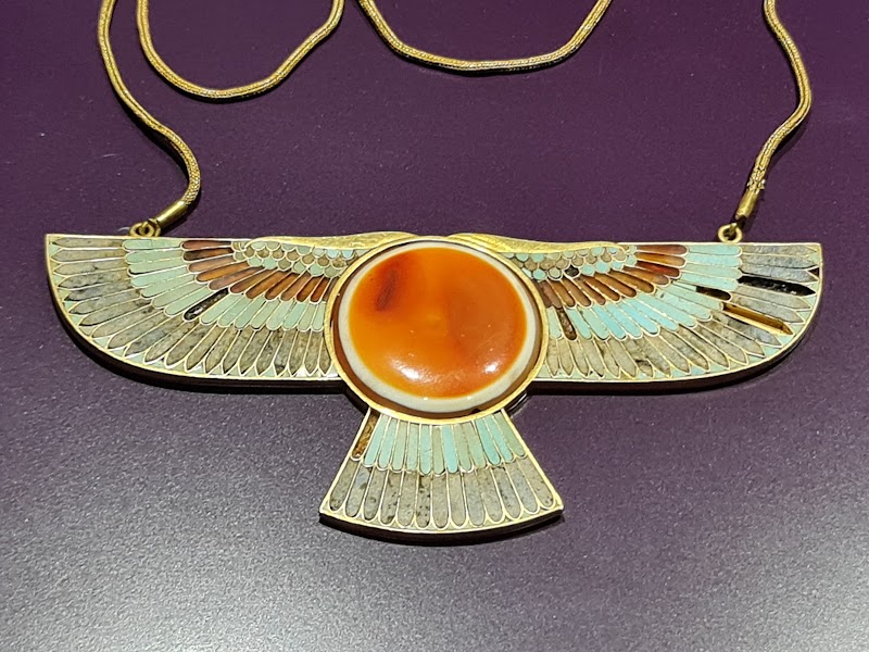 Exploring the Treasures of Uşak Archaeological Museum - Uşak - Türkiye - booked ai