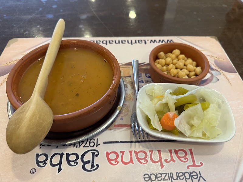 Tarhana Baba - Uşak - Türkiye - booked ai