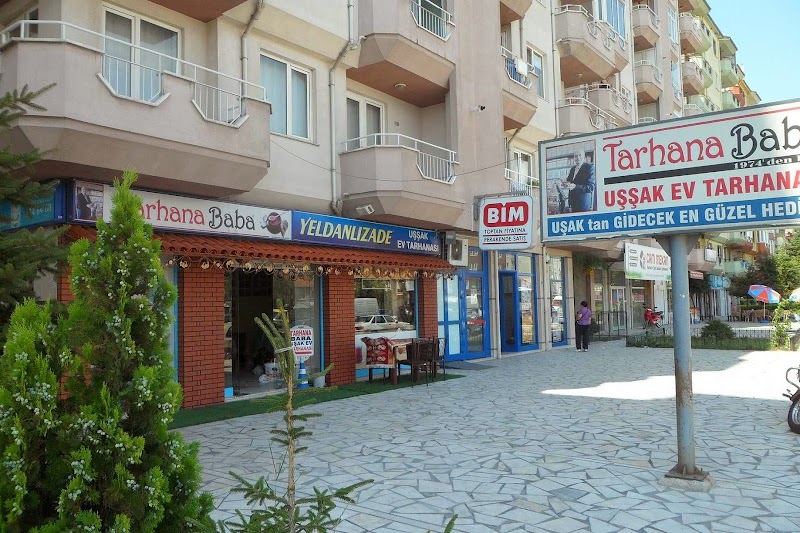 Tarhana Baba - Uşak - Türkiye - booked ai