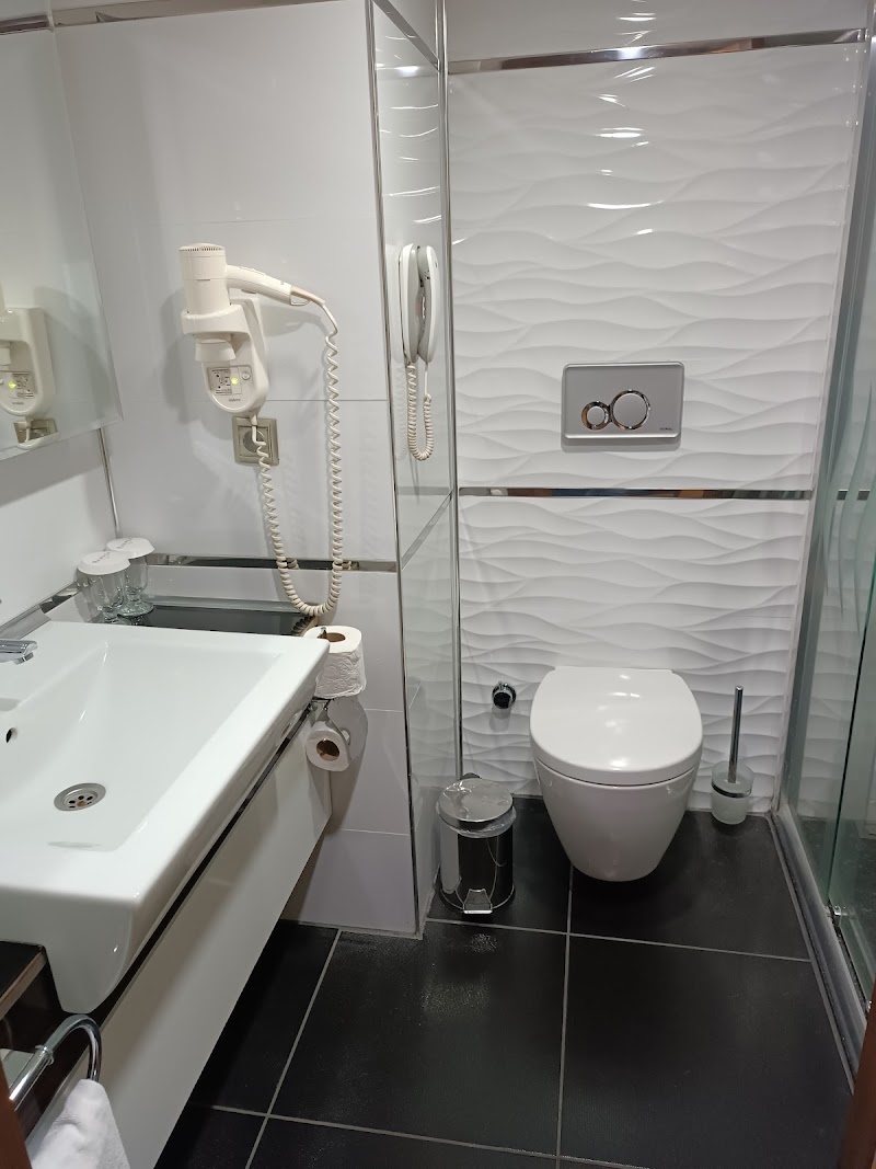 Ramada by Wyndham Uşak Otel - Uşak - Türkiye - booked ai