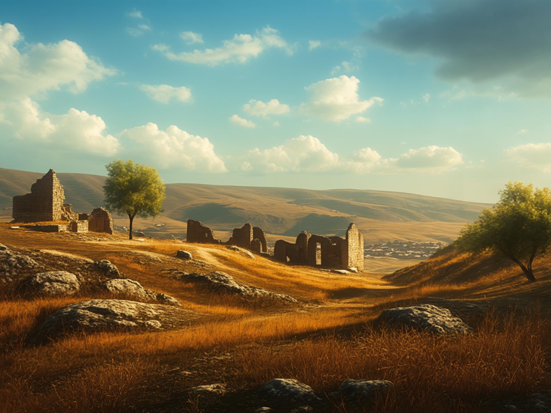 Exploring the Hidden Gems of Usak A Comprehensive Travel Guide - Usak - booked ai