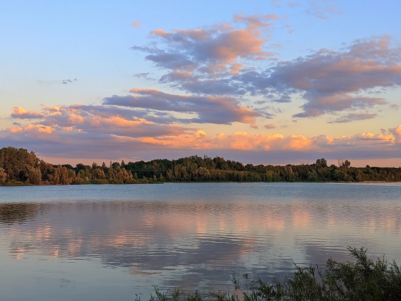 Riverside Park - Guelph/Eramosa - Canada - booked ai