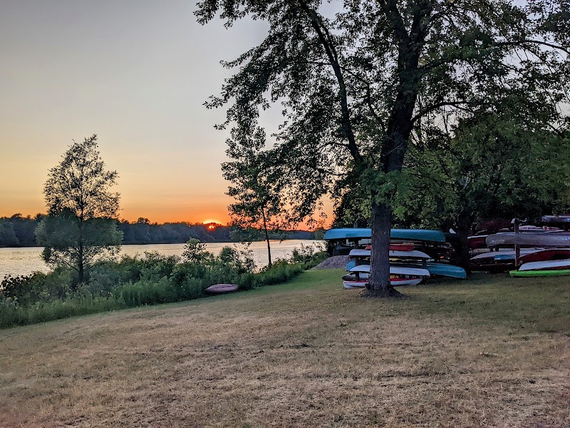 Riverside Park - Guelph/Eramosa - Canada - booked ai