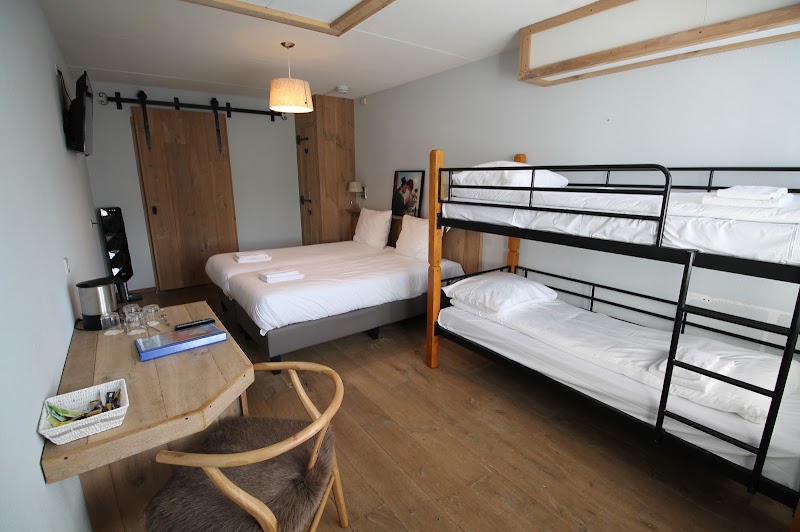 Hotel Giethoorn - Giethoorn - Netherlands - booked ai