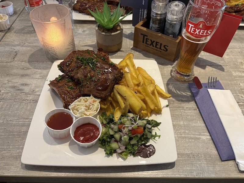 Hotel Restaurant De Pergola - Giethoorn - Netherlands - booked ai