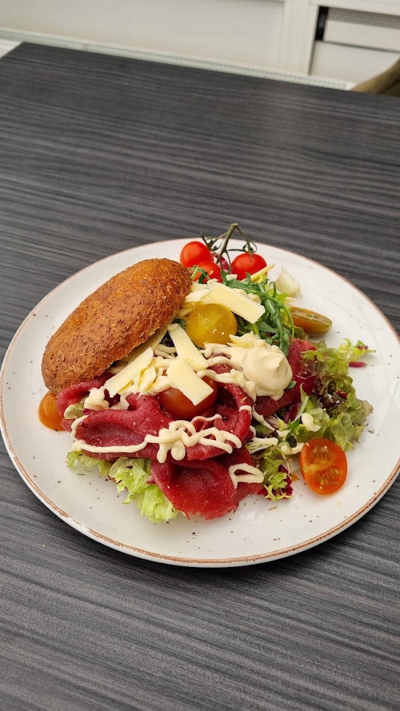 Hotel Restaurant De Pergola - Giethoorn - Netherlands - booked ai