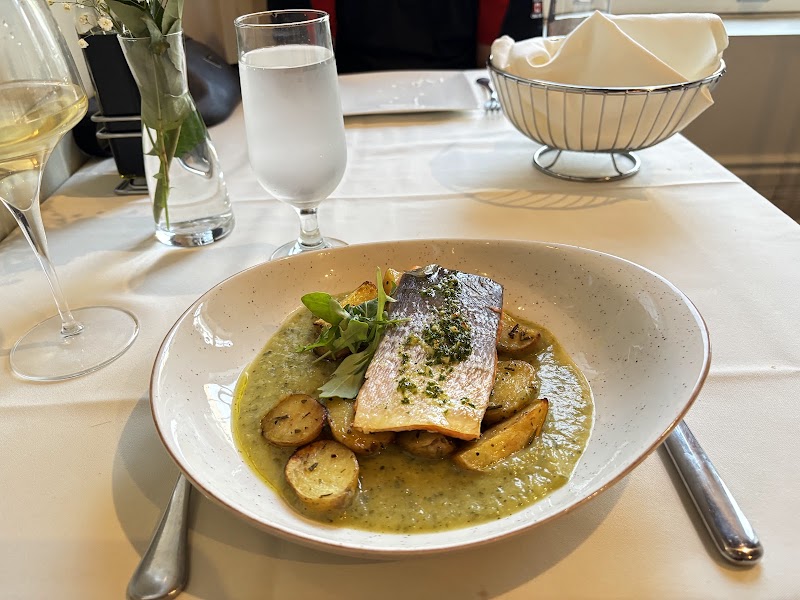 La Cucina - Guelph - Canada - booked ai