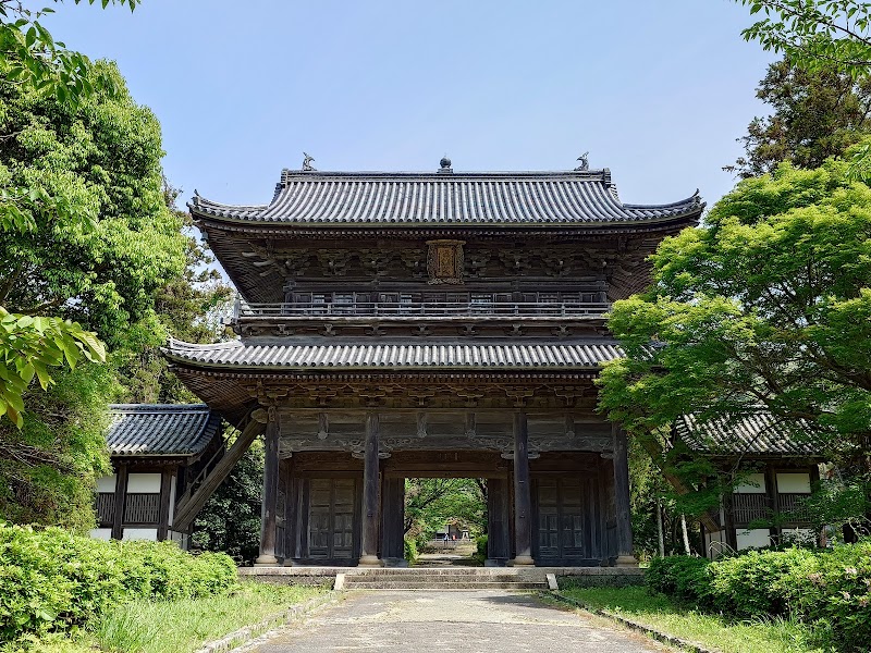 Tour the Tōkō-ji Temple - Hagi - Japan - booked ai