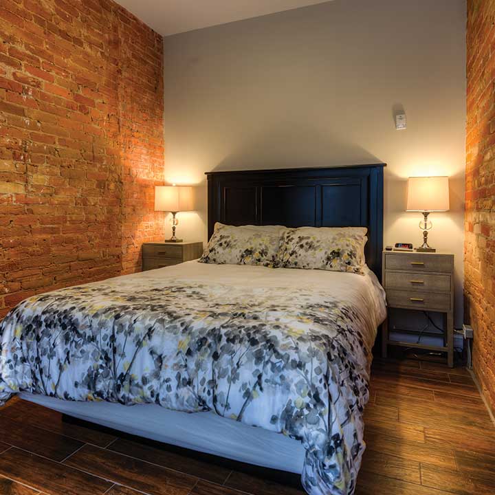 Western Hotel & Executive Suites - Guelph - Canada - booked ai