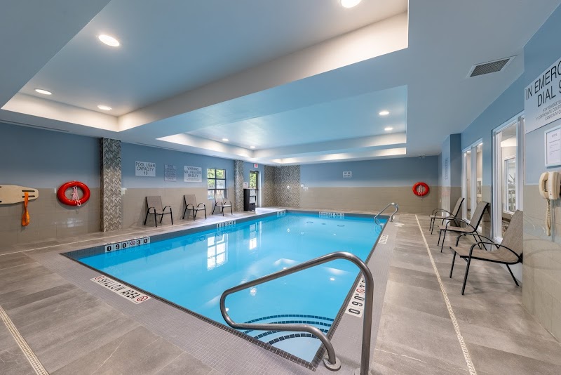 Staybridge Suites Guelph an IHG Hotel - Guelph - Canada - booked ai