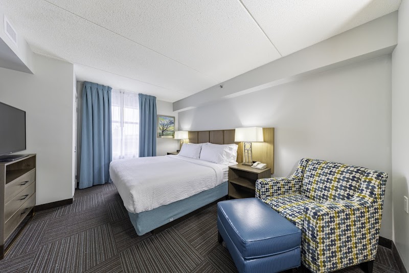 Staybridge Suites Guelph an IHG Hotel - Guelph - Canada - booked ai