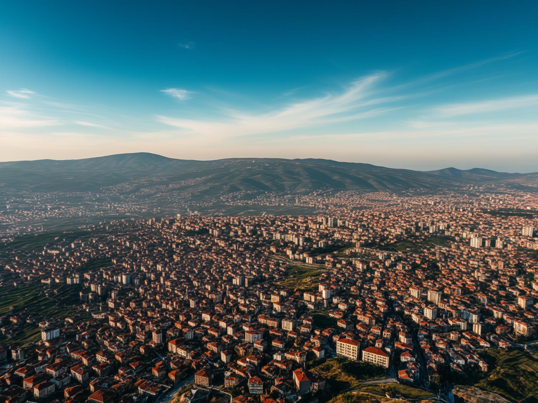 Ordu - Ordu, Turkey - booked ai
