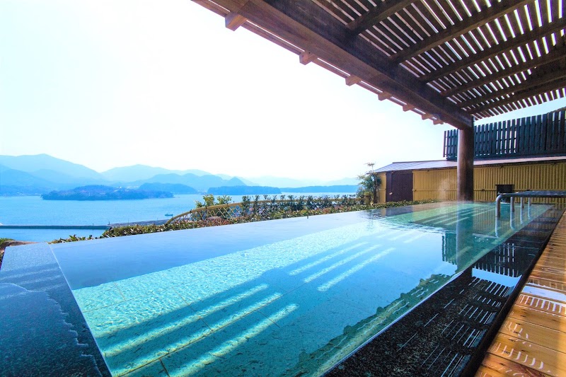 Hagi Grand Hotel Tenku - Hagi - Japan - booked ai