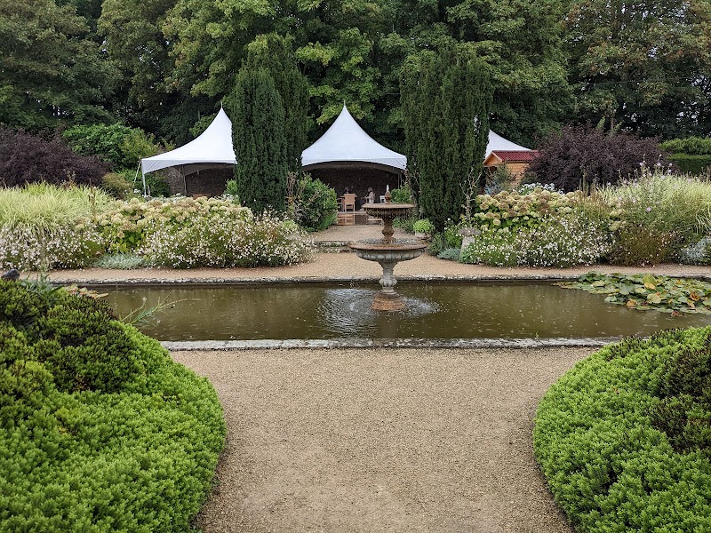 Loseley Park - Guildford - United Kingdom - booked ai