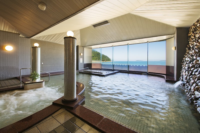 Resort Hotel Mihagi - Hagi - Japan - booked ai