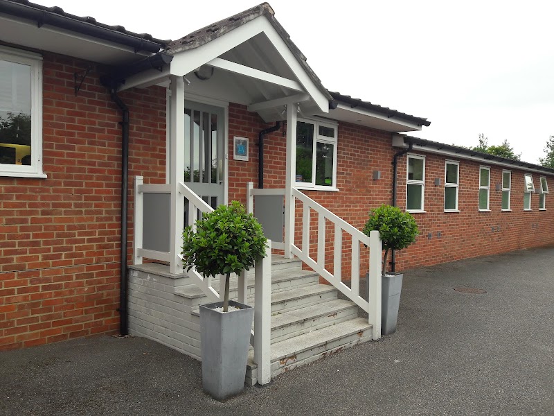 Asperion Hotel - Guildford - UK - booked ai