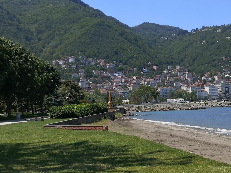 Ordu Büyükşehir Belediyesi'nin Ters Ev Projesi - Altınordu - Türkiye - booked ai