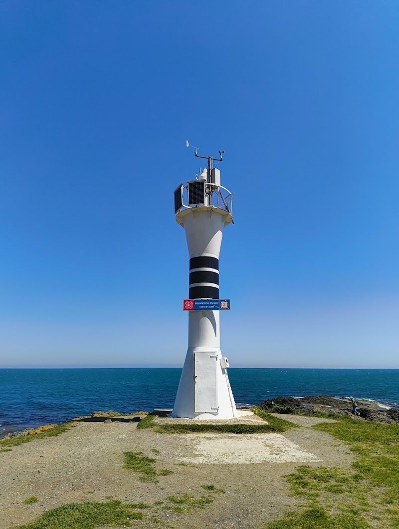 Yaso's Point Lighthouse - Perşembe - Türkiye - booked ai