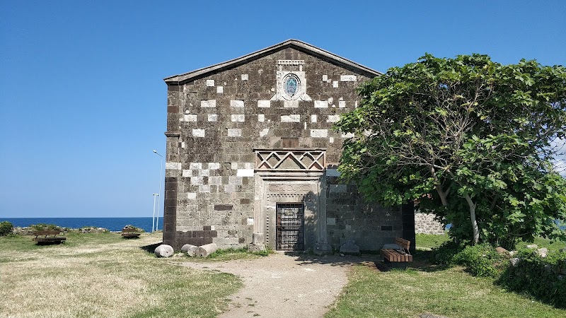 Yaso's Point Lighthouse - Perşembe - Türkiye - booked ai