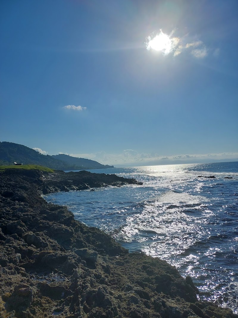 Yaso's Point Lighthouse - Perşembe - Türkiye - booked ai