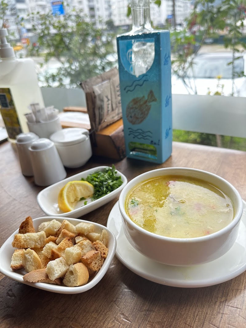 Atabeyoglu Lezzet Ciftligi - Ordu - Türkiye - booked ai