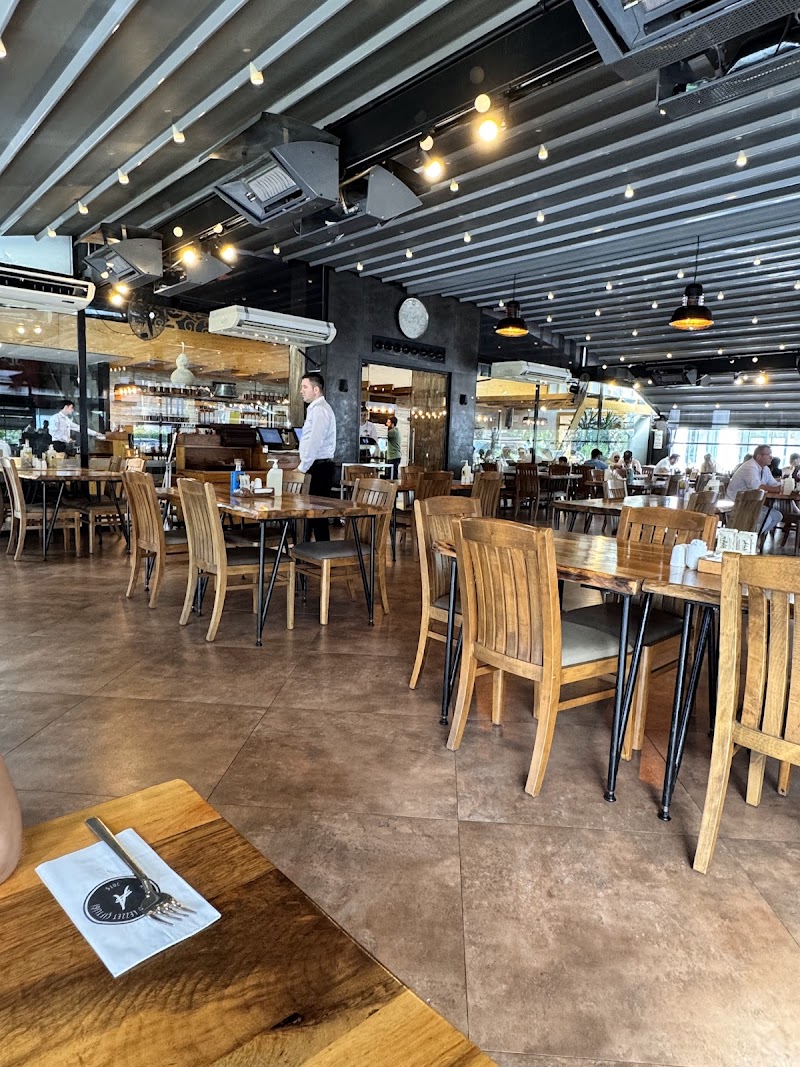 Atabeyoglu Lezzet Ciftligi - Ordu - Türkiye - booked ai