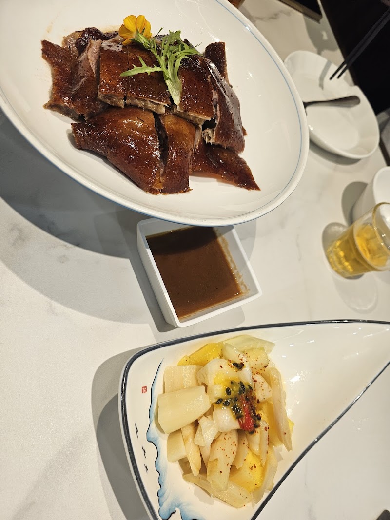 Chunji Roast Goose Restaurant - Gui Lin Shi - China - booked ai