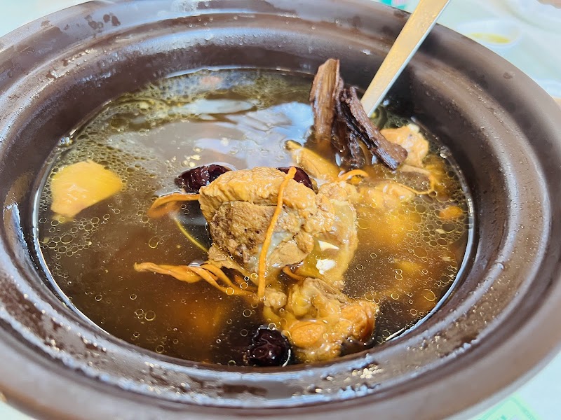 Chunji Roast Goose Restaurant - Gui Lin Shi - China - booked ai