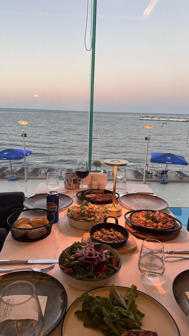 Firuzende Ordu - Ordu - Türkiye - booked ai