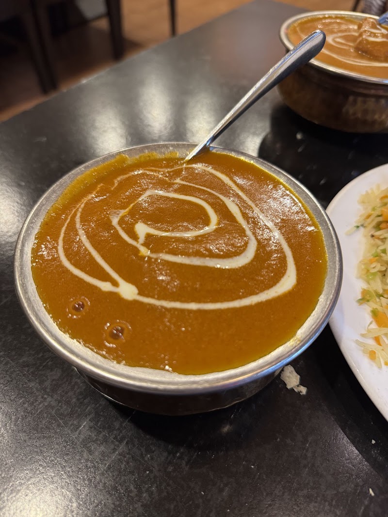 Kali Mirch (Black Pepper) Indian Restaurant - Gui Lin Shi - China - booked ai