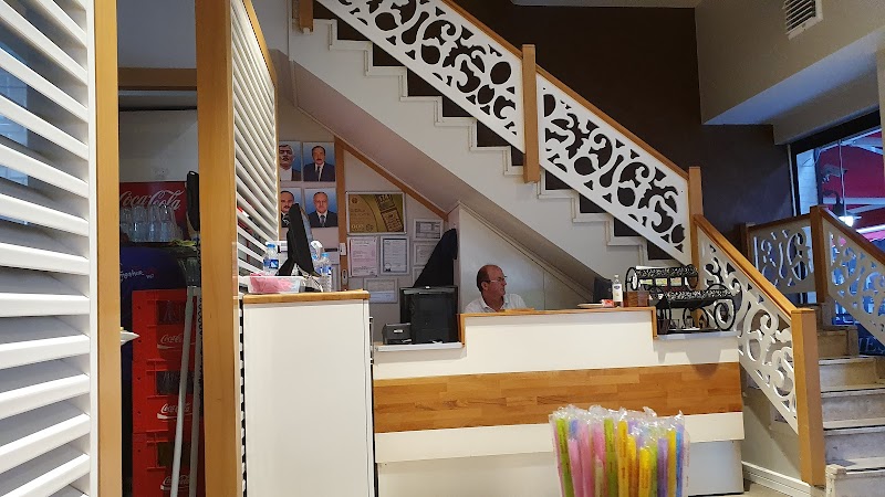 Meşhur Pide Ordu - Altınordu/Ordu - Türkiye - booked ai