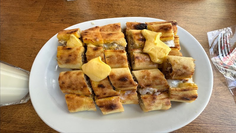 Meşhur Pide Ordu - Altınordu/Ordu - Türkiye - booked ai