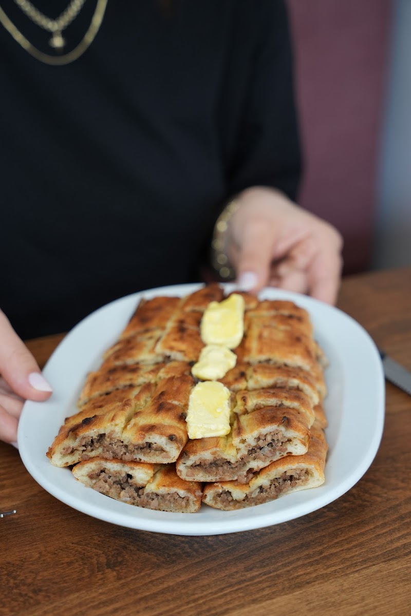 Meşhur Pide Ordu - Altınordu/Ordu - Türkiye - booked ai