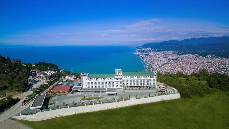 Radisson Blu Hotel Ordu - Ordu - Türkiye - booked ai