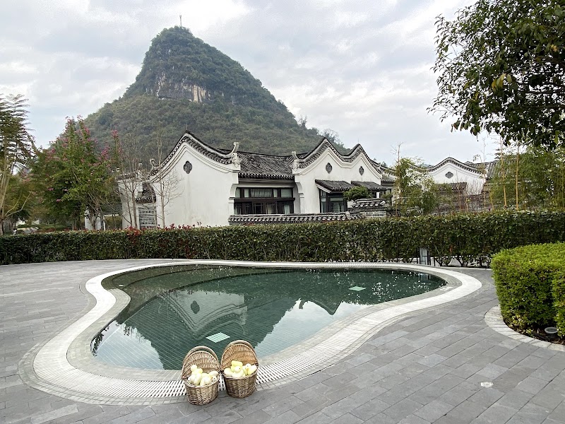 Guilin Banyan Tree Yangshuo - Yangshuo - China - booked ai
