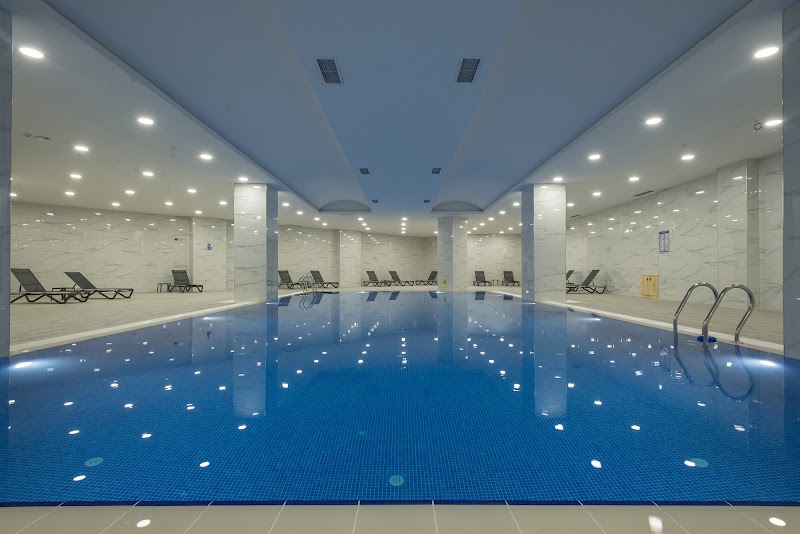 Ramada Plaza by Wyndham Ordu - Ordu - Türkiye - booked ai