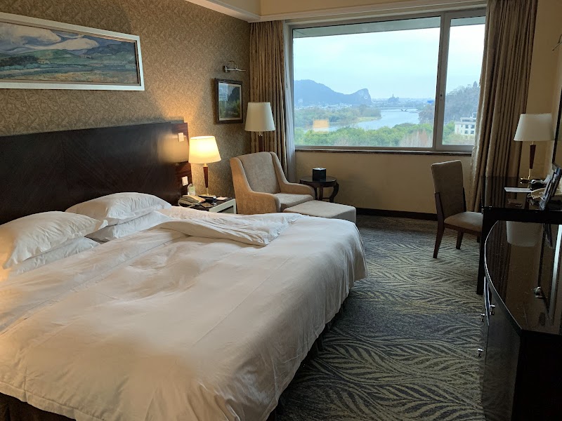 Lijiang Waterfall Hotel Guilin - Guilin - China - booked ai