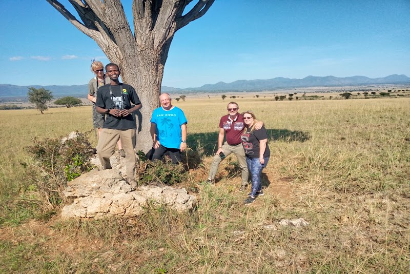 Take a cultural tour with the Acholi people - Gulu - Uganda - booked ai