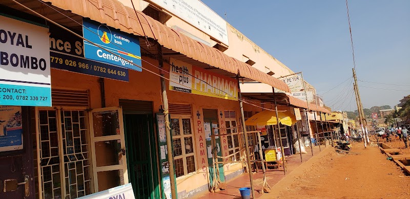 Explore the Gulu Main Market - Gulu - Uganda - booked ai