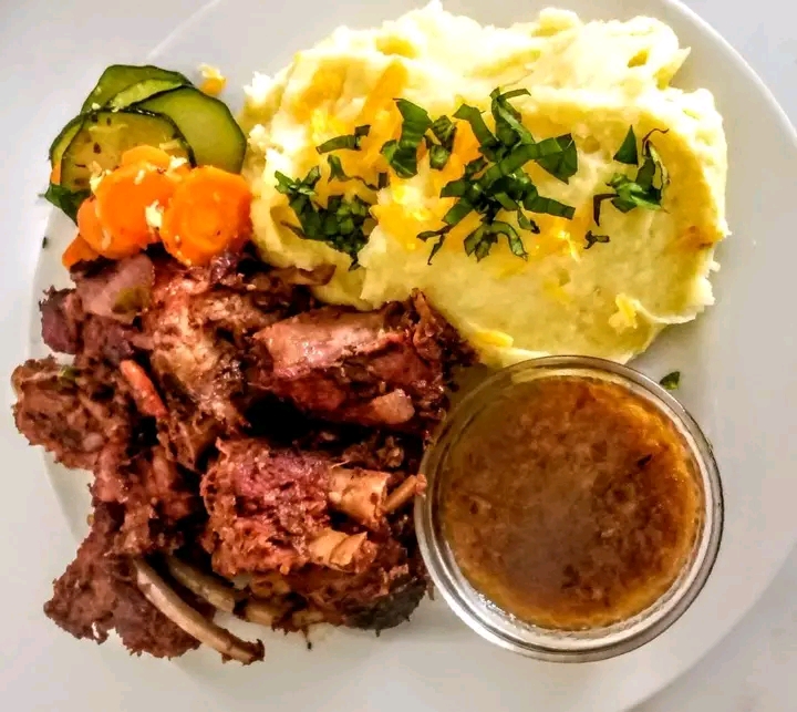 Iron Donkey Café - Gulu - Uganda - booked ai