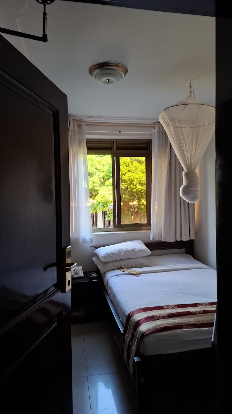 Bomah Hotel Gulu - Gulu - Uganda - booked ai