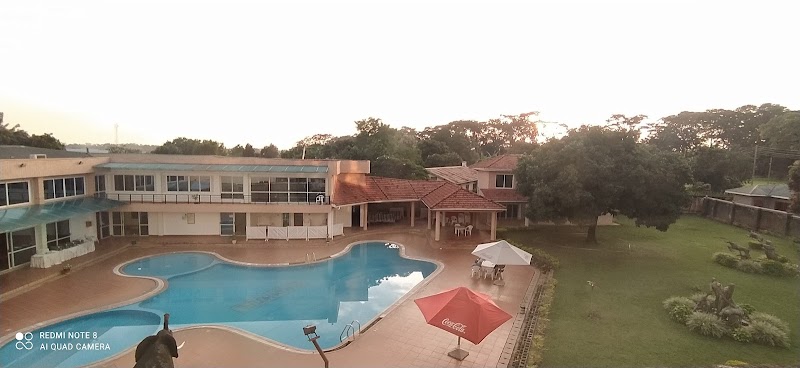 Bomah Hotel Gulu - Gulu - Uganda - booked ai