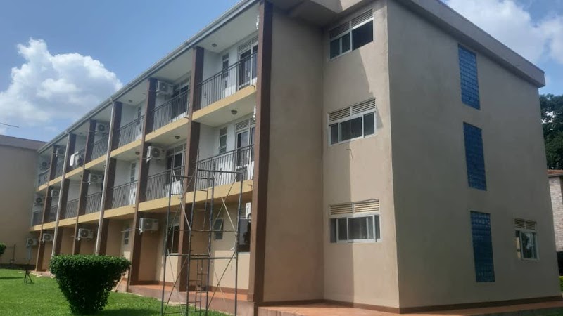 Acholi Inn - Gulu - Uganda - booked ai