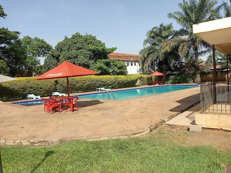Acholi Inn - Gulu - Uganda - booked ai