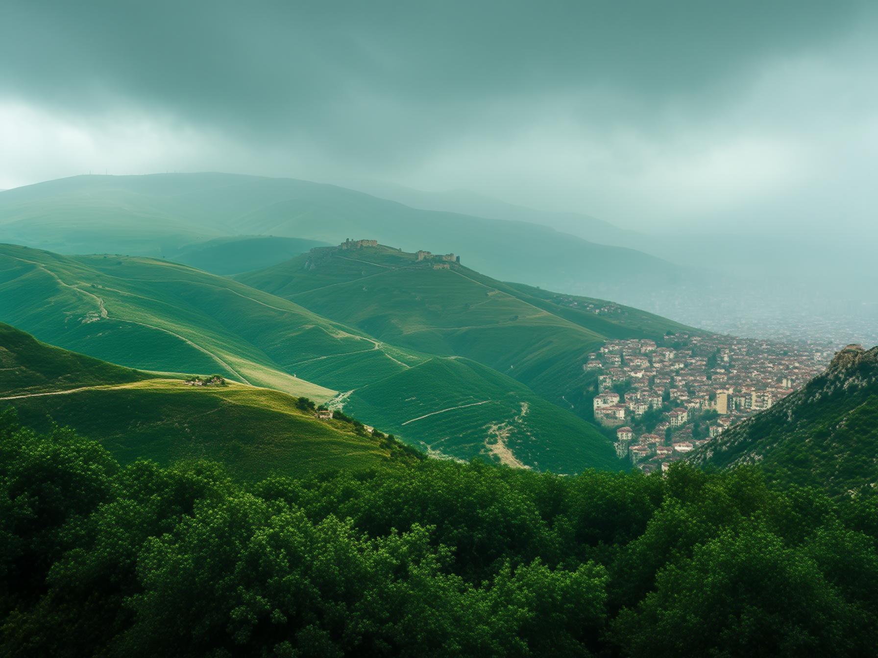 Exploring Ordu Top 10 Must See Attractions in Turkeys Hidden Gem - Ordu - booked ai