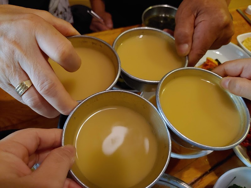 Dosol Maeul - Gyeongju - South Korea - booked ai