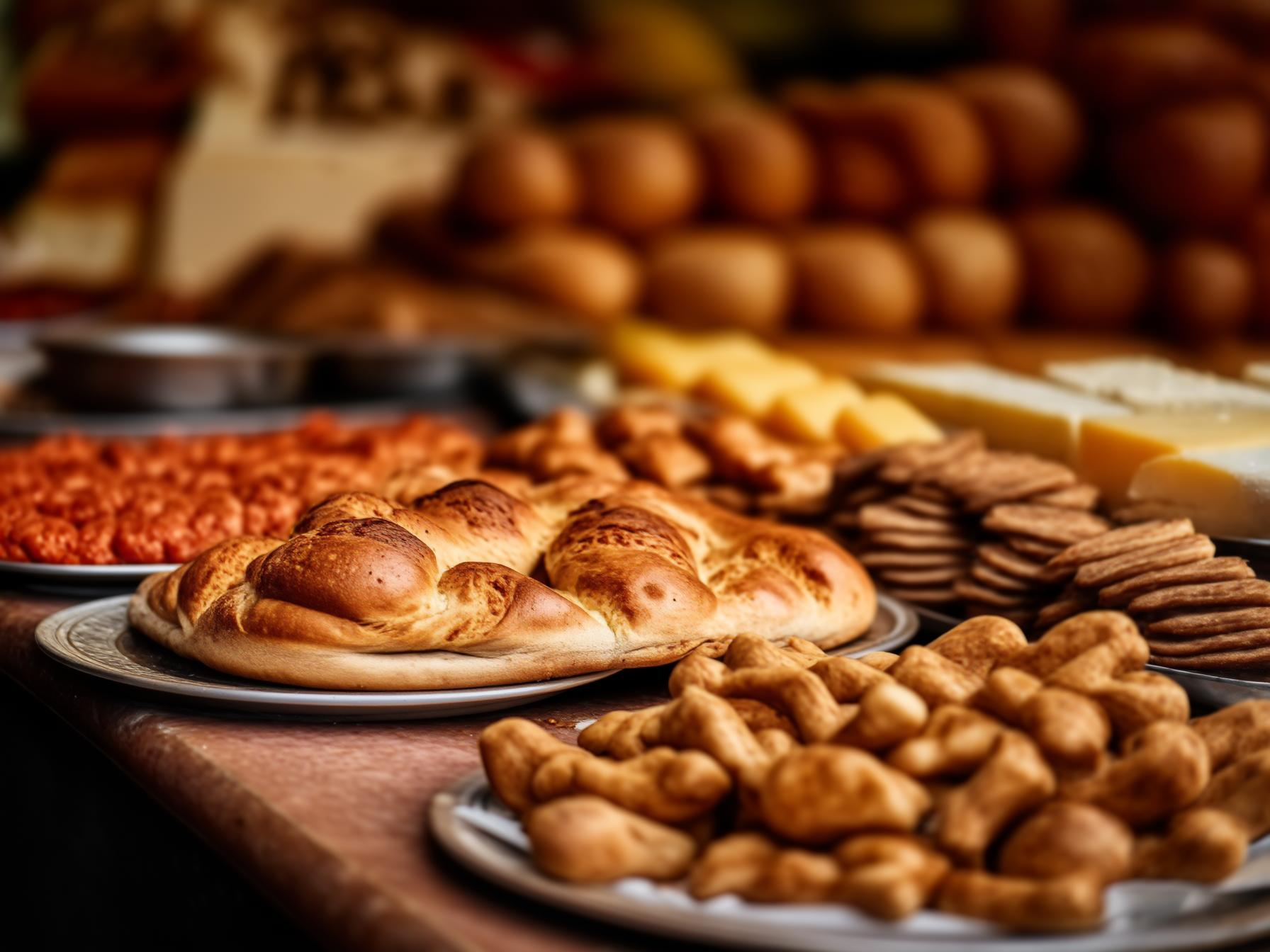 A Food Lovers Guide to Ordu Discovering the Best Local Cuisine - Ordu - booked ai