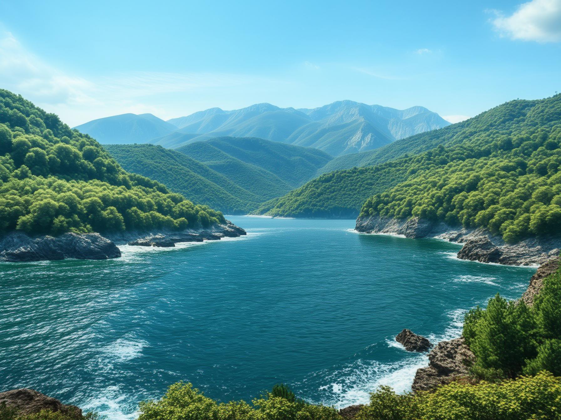 Adventure Awaits Outdoor Activities and Day Trips from Ordu Turkey - Ordu - booked ai