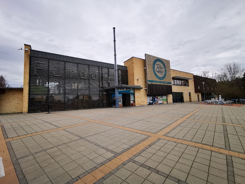 Relax at Rába Quelle Thermal Bath - Győr - Hungary - booked ai